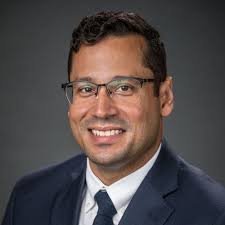 Dr. Amilcar Morales, MD, Gastroenterologist