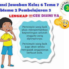 Bacaan di atas diperoleh dari sebuah buku pelajaran ilmu pengetahuan alam. Lengkap Kunci Jawaban Kelas 2 Tema 2 Subtema 2 Pembelajaran 3 Kunci Jawaban Tematik Lengkap Terbaru Simplenews