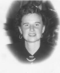 Gloria Oldham Obituary (1925