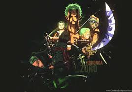 Start your search now and free. One Piece Zoro Hd Wallpapers Desktop Background