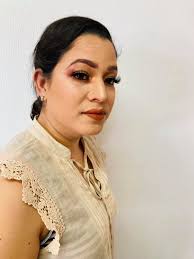 MAKE UP MAYTE Contreras