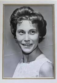 Doris Blair Obituary (1934