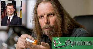 Opinion: No One I Sold Oregano to in High School Should Be President