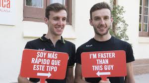 For the first time in their professional careers, simon and adam yates will compete against each other after the former brother's move to ineos grenadiers. Simon Yates Ver De Rivales A Dos Hermanos Sera Un Aliciente As Com