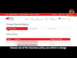 With great generation care and the option to add on a parent protect rider, you can now protect. How To Change Payment Method Great Eastern E Connect Eng Sub Youtube
