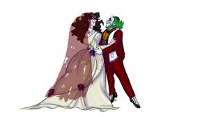 Based on the fanfiction series: Beetlejuice Oc Explore Tumblr Posts And Blogs Tumgir