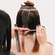 Classic Angled Bob Behindthechair Com Bob Hairstyles Angled Bob Hairstyles Angled Bob