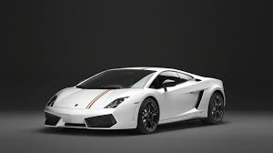 Tri Colour Lamborghini Gallardo Lamborghini Reventon Lamborghini