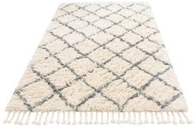 Otto preistipps mit bis zu 30% rabatt. Wollteppich Marcus Home Affaire Rechteckig Hohe 50 Mm Reine Wolle Hochflor Wohnzimmer Online Kaufen Otto