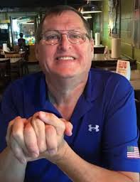 Obituary information for Stephen "Steve" Edward Mainous