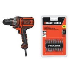 Black Decker Impact Driver Review Top 10 Best Corded Drills To Buy In 2020 Guides And Reviews Drill Drill Driver 10 Things