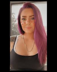 Brooke Ball's Instagram, Twitter & Facebook