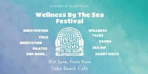 Wellness By The Sea Festival - Sobo Beach