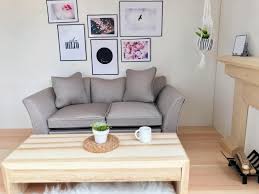 Modern Dollhouse Interior Living Room Modern Dollhouse Furniture Dolls House Interiors Modern Dollhouse Furniture Barbie Living Room Furniture