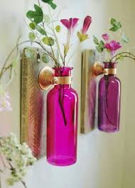 See more ideas about flower pots, planter pots, diy flower pots. Wall Decoration Flower Pot à¤¹ à¤— à¤— à¤ª à¤Ÿ à¤²à¤Ÿà¤•à¤¨ à¤µ à¤² à¤®à¤Ÿà¤• In Gandhi Nagar Moradabad House 2 Home Id 19098241591