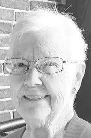 Margaret Corner Obituary (1933