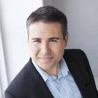 Andrés P. Santamaría