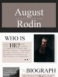 Auguste Rodin