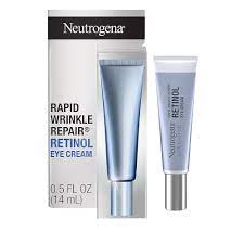 Retinol Under Eye Cream