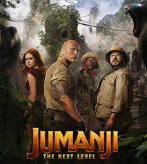 Film bergenre petualangan fantasi dan komedi ini disutradarai oleh jake kasdan. Jumanji The Next Level Movie Review Movie Reviews By Mocomi Free Movies Online Full Movies Online Free Full Movies Online
