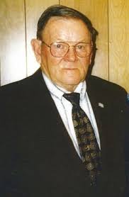 PFC Howard Edward “Shorty or Ed” Townsend (1925-2004)