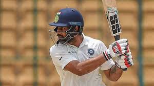 Hanuma vihari reminisces childhood days. Hanuma Vihari Picked For England Tests Here S All You Need To Know About The Andhra Batsman