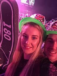 Barry Mccartney's Instagram, Twitter & Facebook