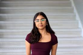 Sweeti Patel Archives