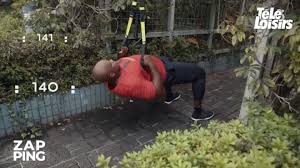 Her finely tuned skills are matched by an elegant physique that is both balanced and strong. Teddy Riner Devoile Son Impressionnante Perte De Poids En Plein Confinement Le Sucre Est Comme Une Maitresse Video