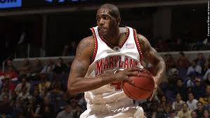 Travis Garrison: Alumni Basketball League Offers Unique Opportunity For  Players, Fans