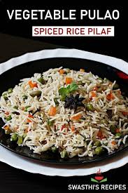 Pulao Recipe How To Make Veg Pulao Vegetable Pulao Pulav Recipe Recipe Veg Pulao Veg Pulao Recipe Recipes