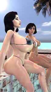 Rule34 - If it exists, there is porn of it  cr3epsfm, elizabeth  3586749