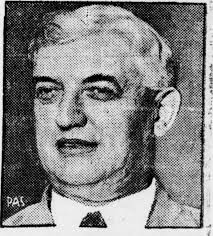 Everybody Invited To School Building Friday Night—Free Mr. R. F. Morris  Dies At Willington The Good Gardener Keeps Always At I