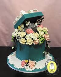 Nothing says i love you! or 'you are special to. Bridal Shower Engagement Ring Cake Cakecentral Com