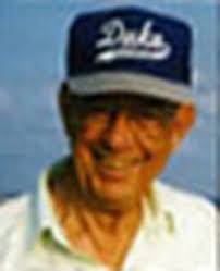 Bert O'Donnell Obituary & Funeral