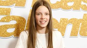 Light is faster than sound. Agt 14 Year Old Singer Courtney Hadwin On The Legacy Of Aretha Franklin Exclusive Wgrz Com