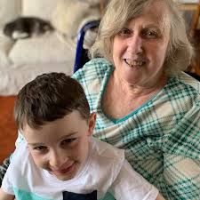 Big fish 🐠 in lake Carmel