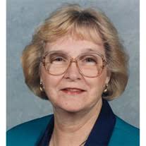 Obituary information for Ingrid P. Courtney