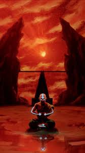 If you bought the avatar dvd's, i'm sure most money is going to. Avatar The Last Airbender Wallpaper Enjpg