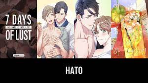 Hato | Anime-Planet