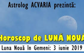 24 septembrie 2019 24 septembrie 2019. Horoscop Acvaria Horoscop La LunÄƒ NouÄƒ