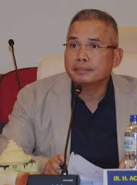 NOMOR 1045/III/III/2019 MARET 2019