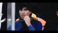 Despite the tempting sounding title i don't have a new jogi adventure, though there's a good chance these pictures might inspire one. Best Joachim Low Gifs Gfycat