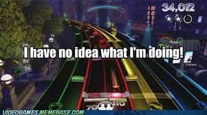 It S Like Rock Band With A Controller Video Games Video Game Memes Pokemon Go