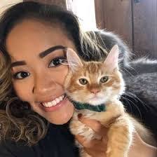 Naomi Pugh's Instagram, Twitter & Facebook