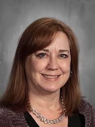 Cherie Bruce's Instagram, Twitter & Facebook