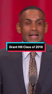 Coach Grant Hill Edmond Ok
