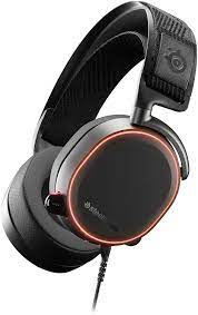 Award winning arctic speaker drivers produce. Amazon Com Steelseries Arctis Pro High Fidelity Gaming Headset Hi Res Speaker Drivers Dts Headphone X V2 0 Surround For Pc Black Computers Accessories