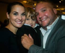 Pam's Party Line: Volunteers, donors celebrated at dinner