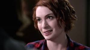 Charlene 'Charlie' Bradbury